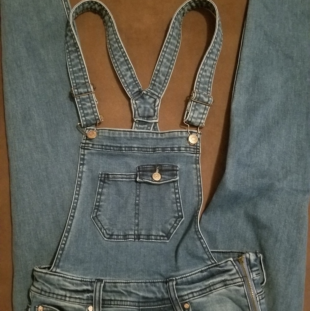 Overalls